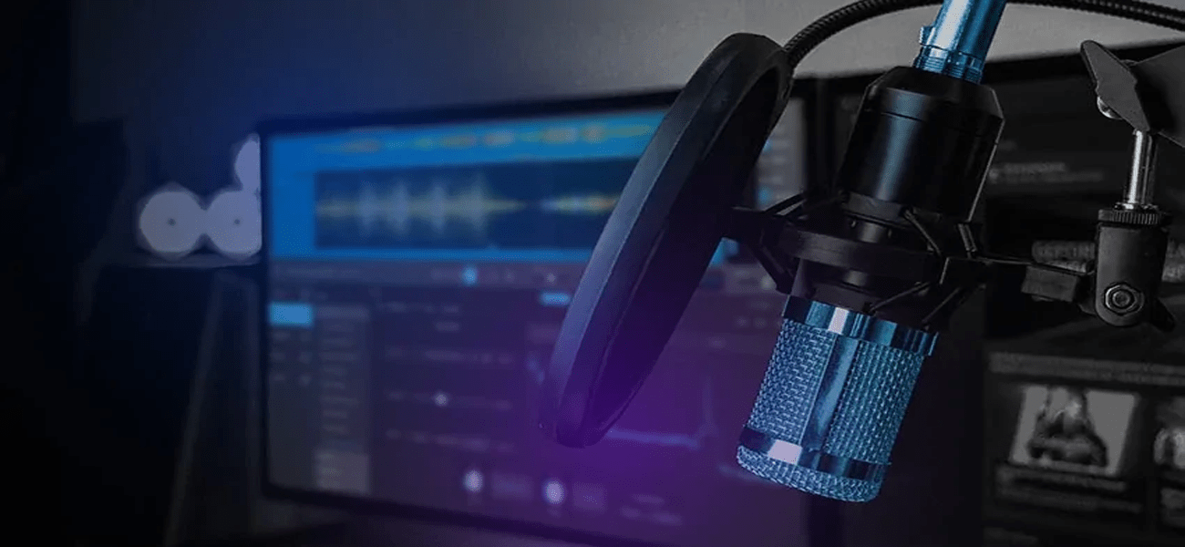 Magix Sound Forge Audio Studio Mic